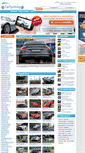 Mobile Screenshot of carspotting.de